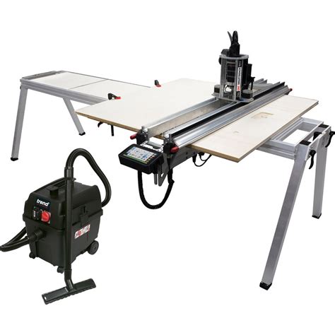 trend cnc machine|trend yeti cnc smartbench.